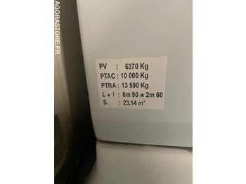 Truck POID LOURD Renault Premium: picture 4