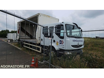 Truck RENAULT Midlum