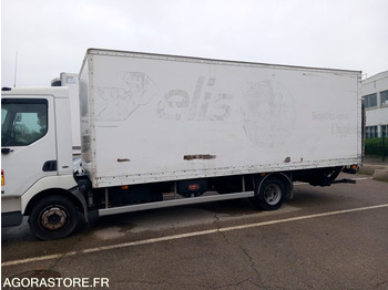 Truck RENAULT Midlum