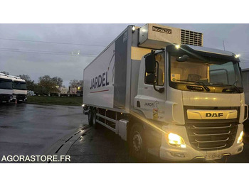 Truck DAF CF 340