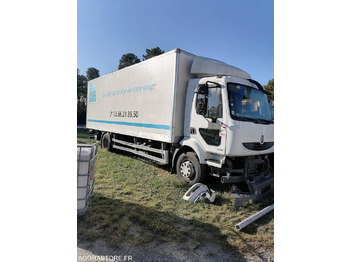 Truck RENAULT Midlum