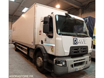 Truck RENAULT