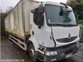 Truck RENAULT Midlum