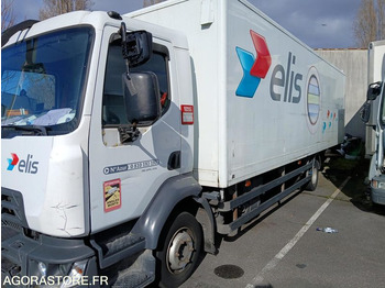 Truck RENAULT Midlum