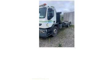Truck RENAULT Premium Lander