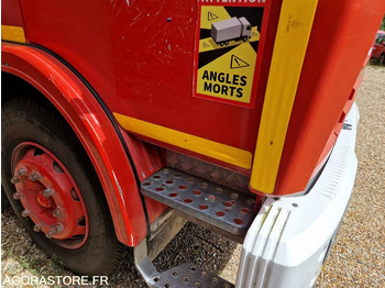 Truck Renault Midliner M210 -1995 - 67894 - 3384VS27: picture 3 Truck Renault Midliner M210 -1995 - 67894 - 3384VS27: picture 3