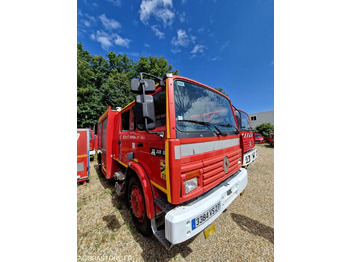 Truck Renault Midliner M210 -1995 - 67894 - 3384VS27: picture 2 Truck Renault Midliner M210 -1995 - 67894 - 3384VS27: picture 2