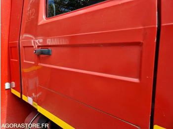 Truck Renault Midliner M210 -1995 - 67894 - 3384VS27: picture 5 Truck Renault Midliner M210 -1995 - 67894 - 3384VS27: picture 5