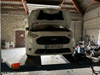 Panel van Véhicule utilitaire: picture 3