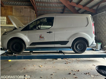 Panel van Véhicule utilitaire: picture 4