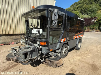 Road sweeper MATHIEU