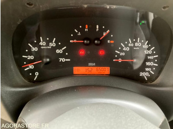 Small van fiat DOBLO CARGO - 2010: picture 5