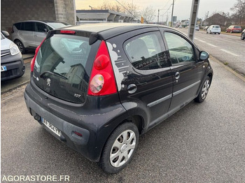 Car peugeot 107: picture 4 Car peugeot 107: picture 4