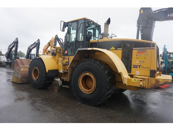 Leasing of CAT 966 G  CAT 966 G: picture 3