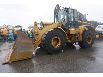 Leasing of CAT 966 G  CAT 966 G: picture 2