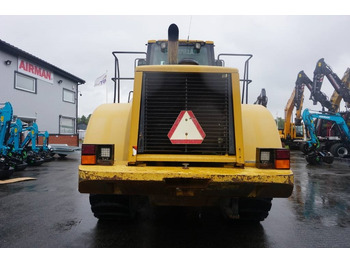 Leasing of CAT 966 G  CAT 966 G: picture 4