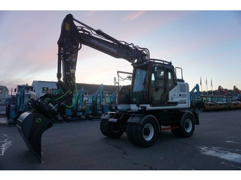 New Wheel loader Hidromek HMK 150 WR-5: picture 3