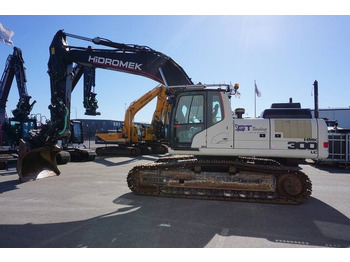 Crawler excavator HIDROMEK
