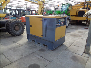 Generator set