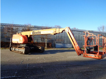 Telescopic boom JLG
