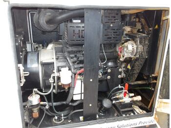 Leasing of SDMO R44 SDMO R44: picture 3 Leasing of SDMO R44 SDMO R44: picture 3