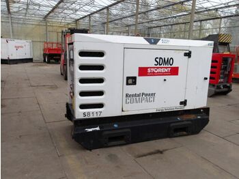 Leasing of SDMO R44 SDMO R44: picture 2 Leasing of SDMO R44 SDMO R44: picture 2