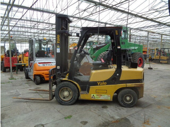 Forklift YALE