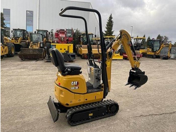 New Mini excavator CAT 300.9D: picture 2 New Mini excavator CAT 300.9D: picture 2