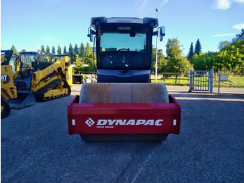 New Roller Dynapac CA1500 D: picture 2
