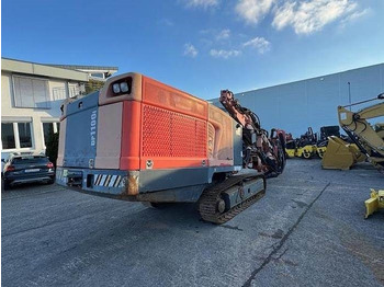 Drilling rig Sandvik DP 1100: picture 5