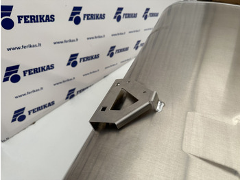 New Fuel tank for Truck DAF: picture 5