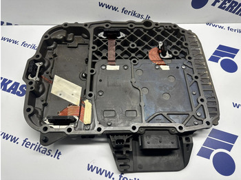 ECU DAF