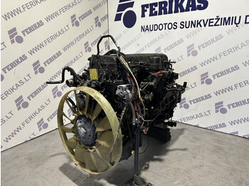 Engine DAF XF 106