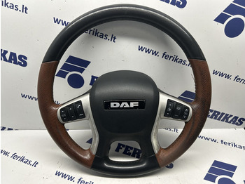 Steering wheel DAF