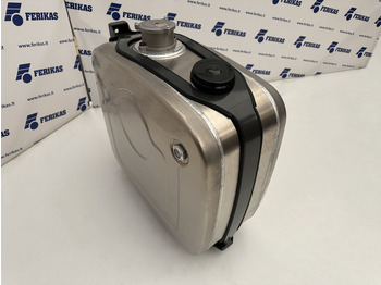 Hydraulic tank