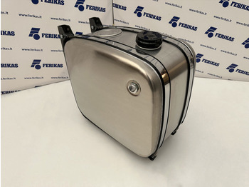 Hydraulic tank