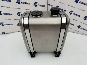 Hydraulic tank