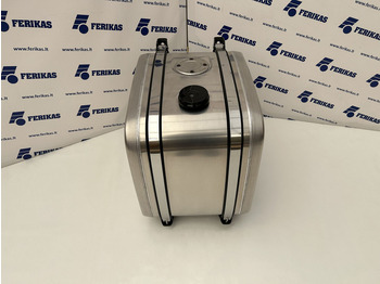 Hydraulic tank