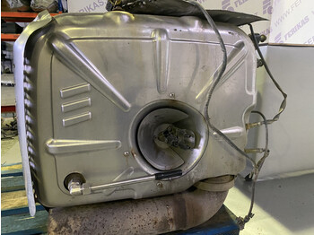 Catalytic converter for Truck Iveco: picture 2