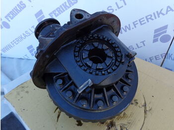 Differential gear MAN