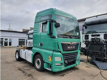 Fuel tank MAN TGX