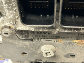 ECU for Truck MAN engine control unit ECU: picture 5 ECU for Truck MAN engine control unit ECU: picture 5