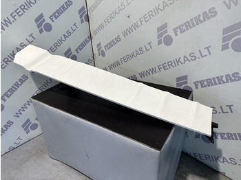 Aerodynamics/ Spoiler MAN