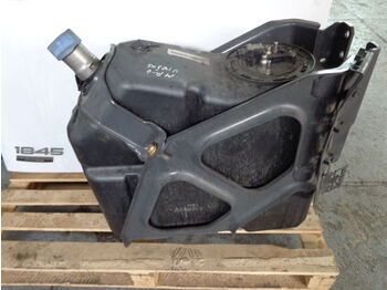 Muffler/ Exhaust system MERCEDES-BENZ Actros