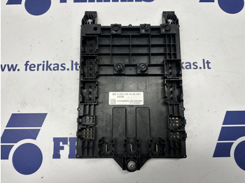 Electrical system MERCEDES-BENZ
