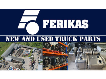 Relay for Truck Mercedes-Benz Actros MP4: picture 4