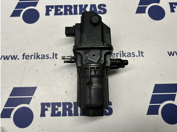 Muffler/ Exhaust system MERCEDES-BENZ