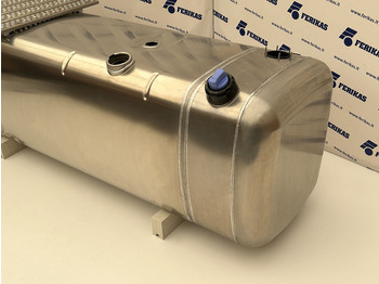 New Fuel tank for Truck Mercedes-Benz Fuel tank 720L + 75L AdBlue: picture 3