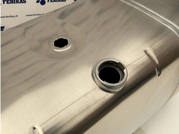 New Fuel tank for Truck Mercedes-Benz Fuel tank 720L + 75L AdBlue: picture 5