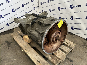 Gearbox MERCEDES-BENZ